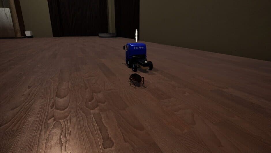 Скриншот 3 из Intelroach