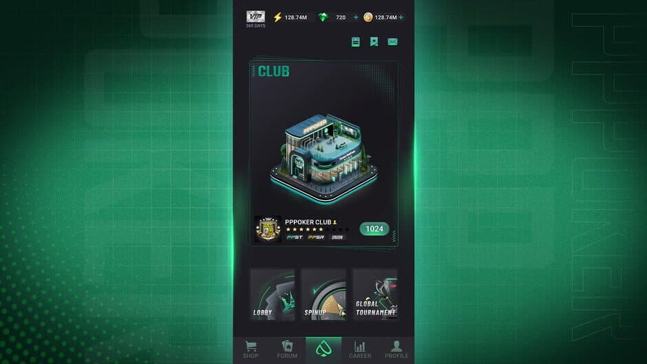 Скриншот 1 из Pppoker