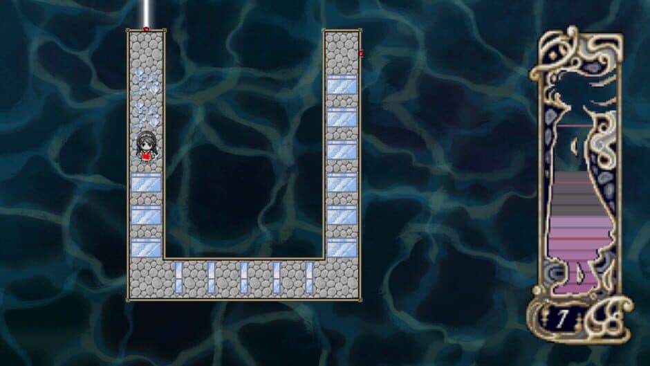 Скриншот 6 из Palette: Glass Shard Mosaic