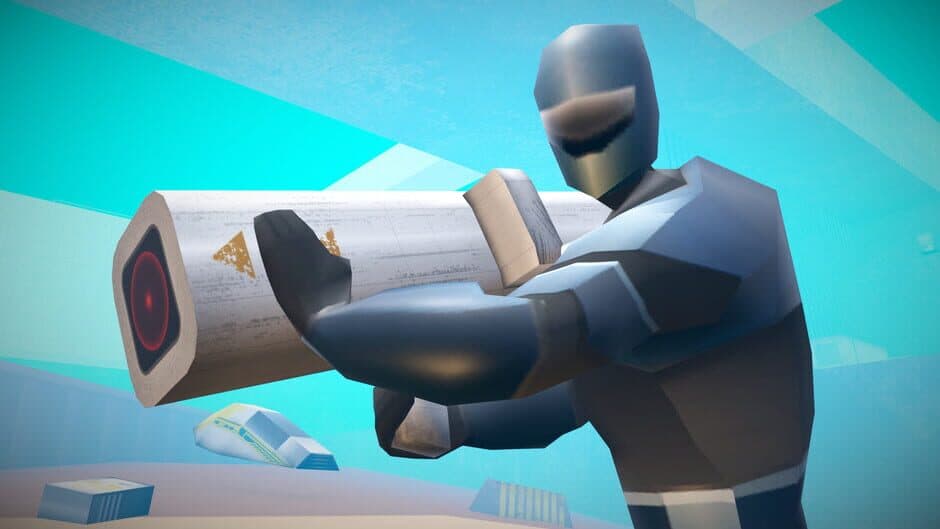 Скриншот 2 из Iron Fuse