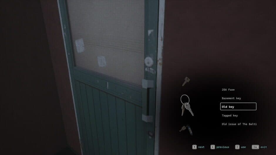 Скриншот 7 из Nightmare Loop