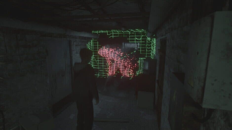 Скриншот 8 из Nightmare Loop