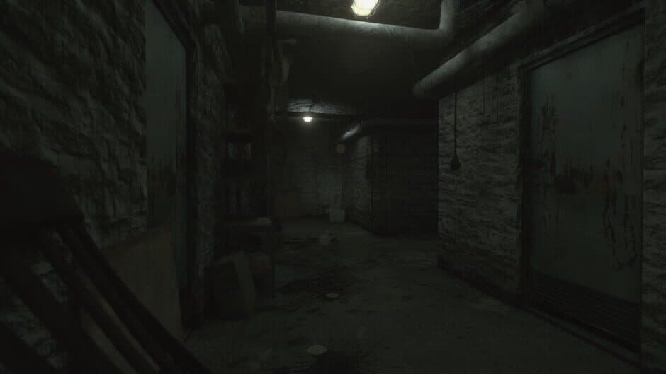 Скриншот 9 из Nightmare Loop