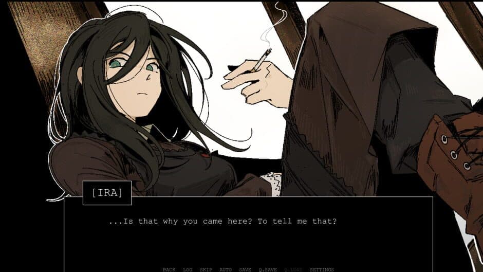 Скриншот 3 из Z.A.T.O.: I Love the World and Everything In It