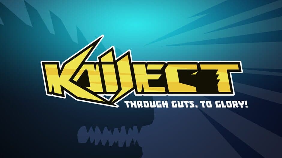 Скриншот 7 из Kaiject