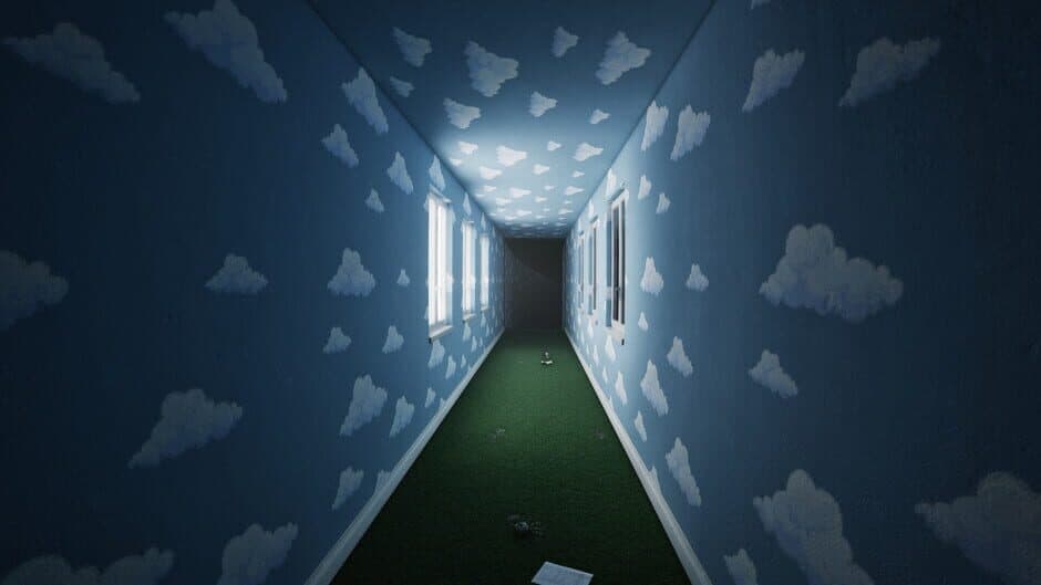Скриншот 7 из Reciprocity: The Liminal Void