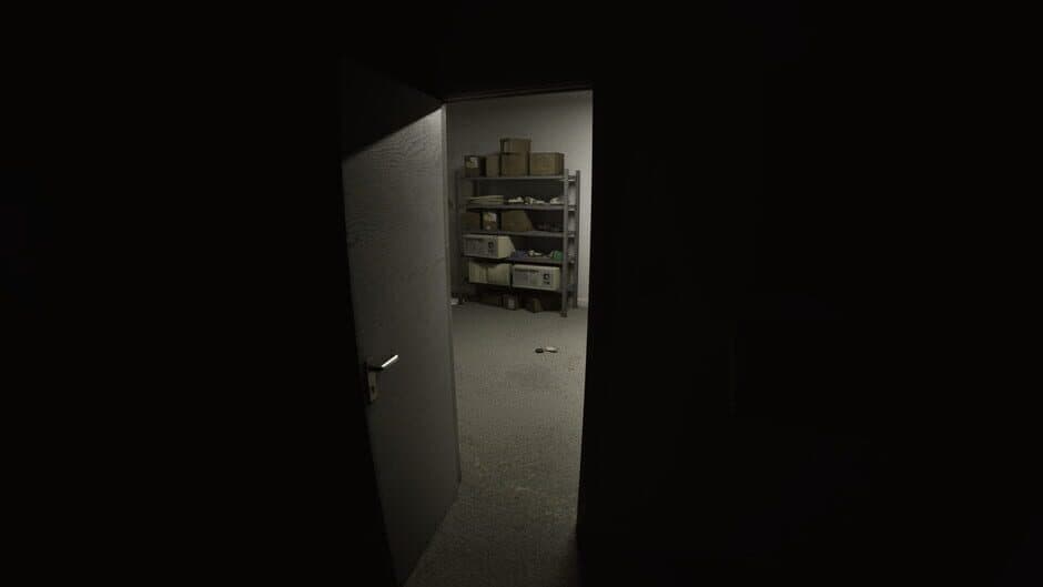 Скриншот 3 из Reciprocity: The Liminal Void
