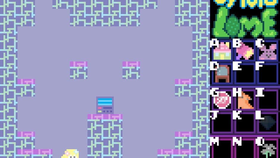 Скриншот 4 из Sylvie Lime