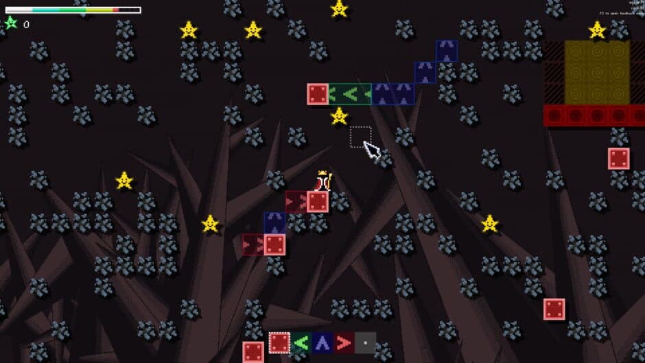 Скриншот 3 из Muppled