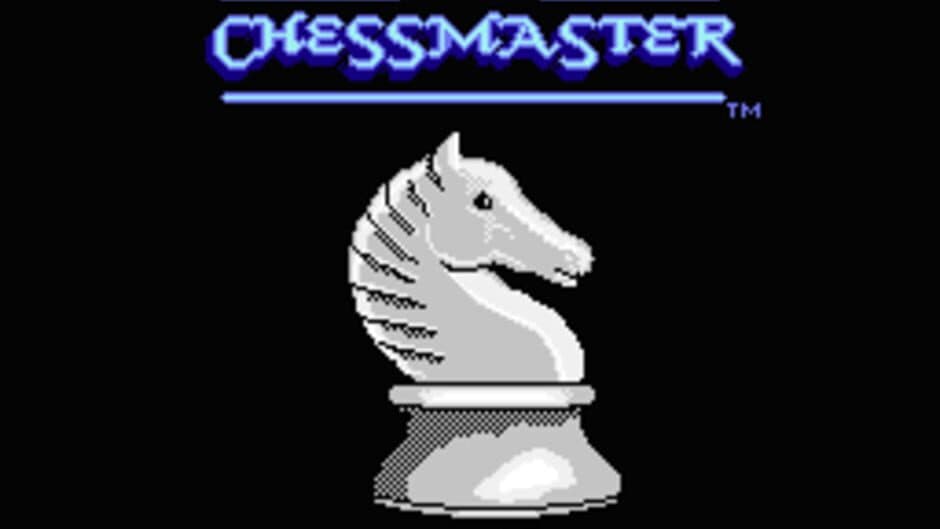 Скриншот 1 из The Chessmaster