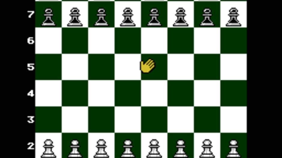 Скриншот 2 из The Chessmaster