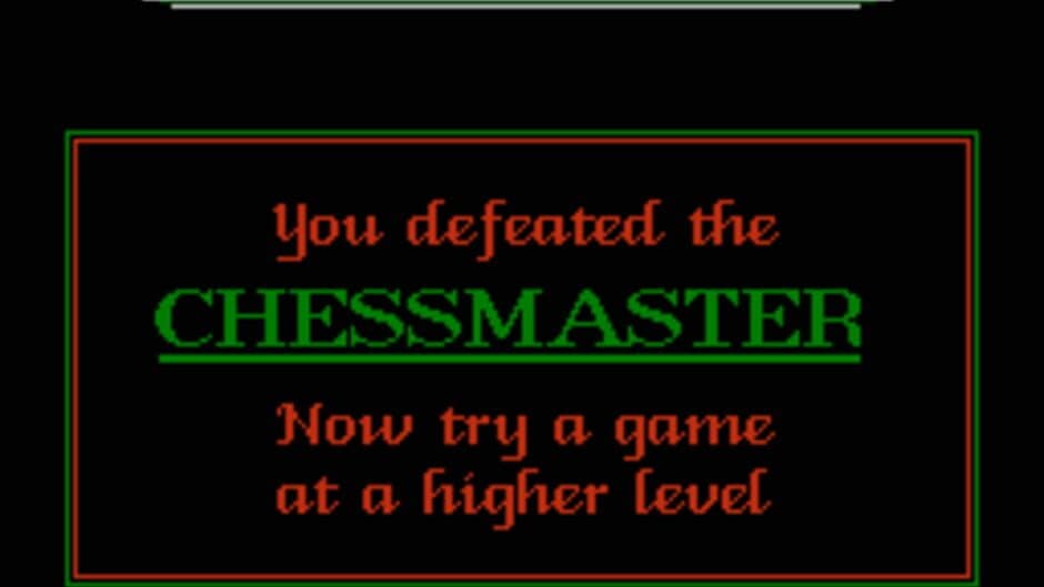 Скриншот 3 из The Chessmaster