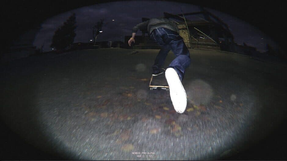 Скриншот 7 из Newbie: Become a Skateboarder