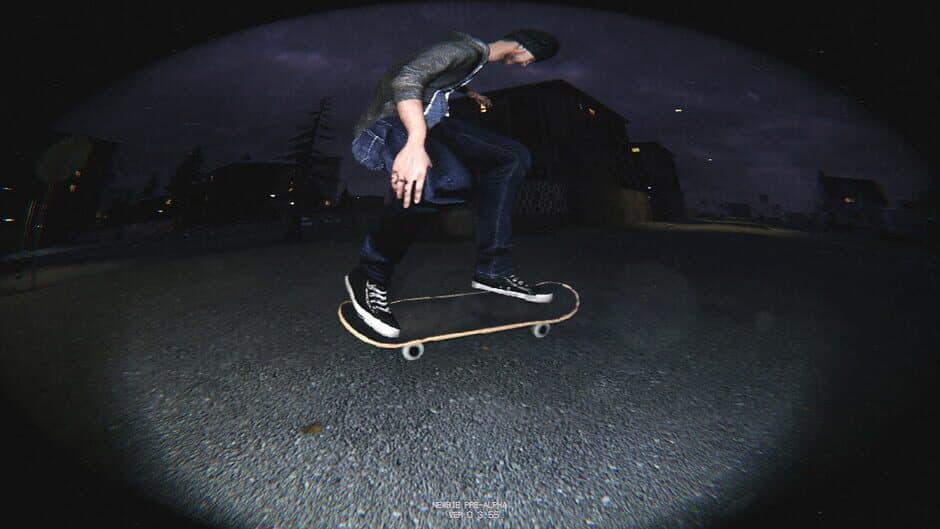 Скриншот 9 из Newbie: Become a Skateboarder