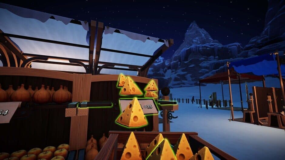 Скриншот 2 из Roads & Riches