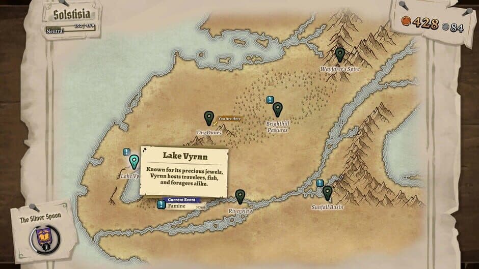 Скриншот 4 из Roads & Riches