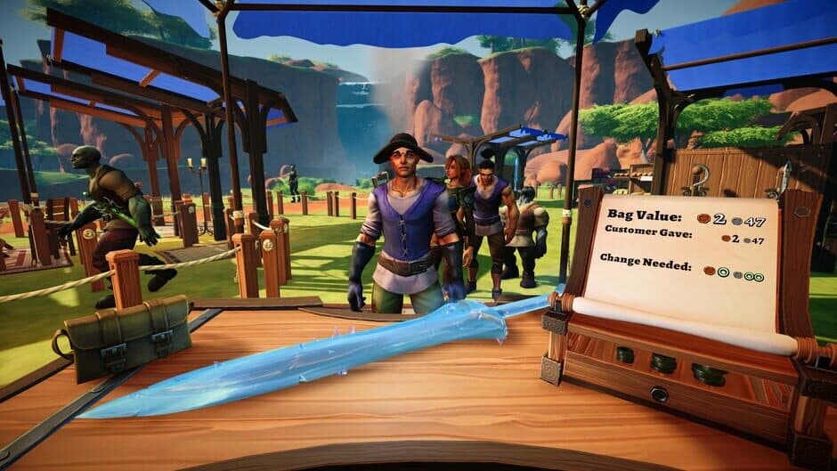 Скриншот 5 из Roads & Riches