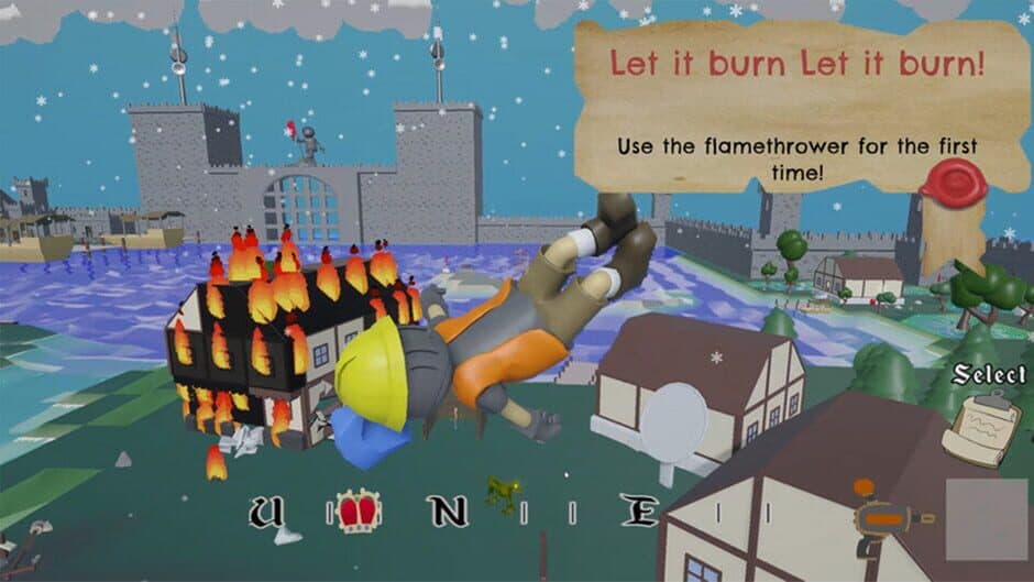 Скриншот 4 из Lil' Quests
