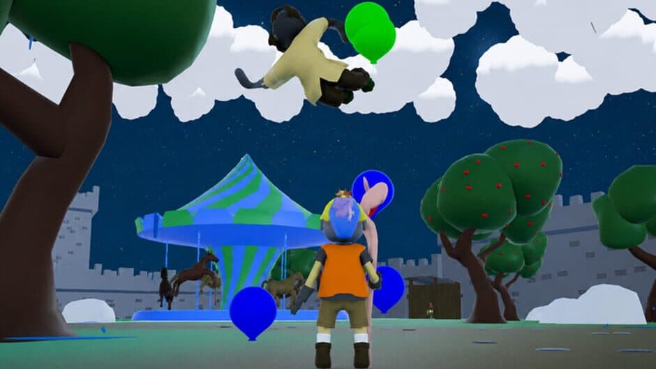 Скриншот 6 из Lil' Quests