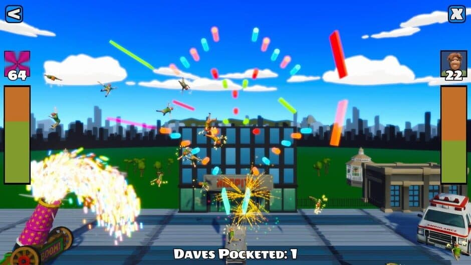 Скриншот 5 из Old Mate Dave