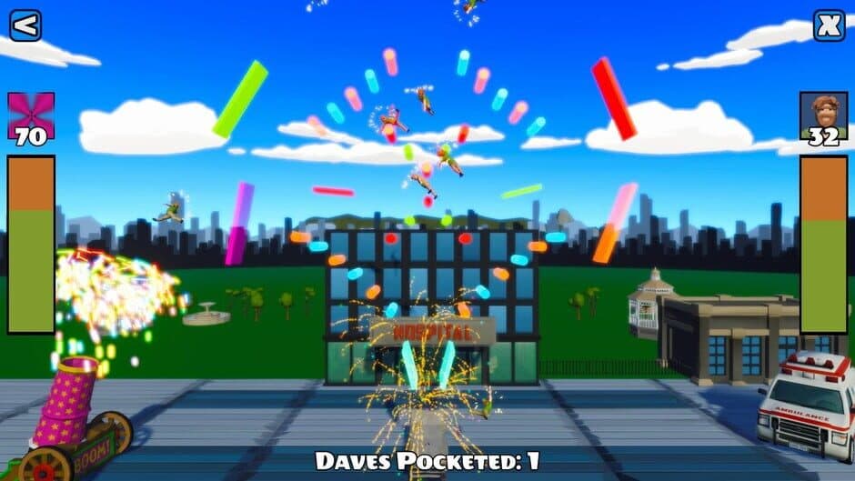 Скриншот 6 из Old Mate Dave