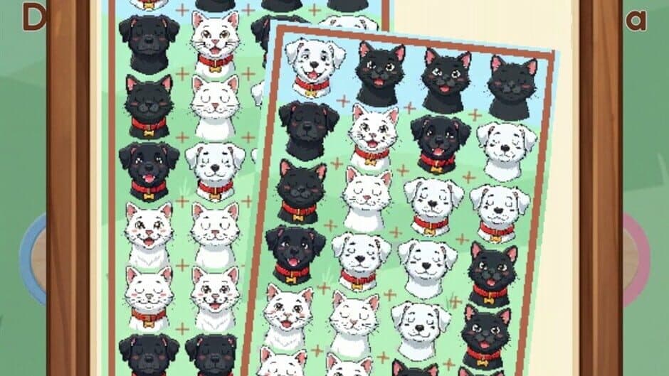 Скриншот 5 из Inu to Neko, Tokidoki Panda