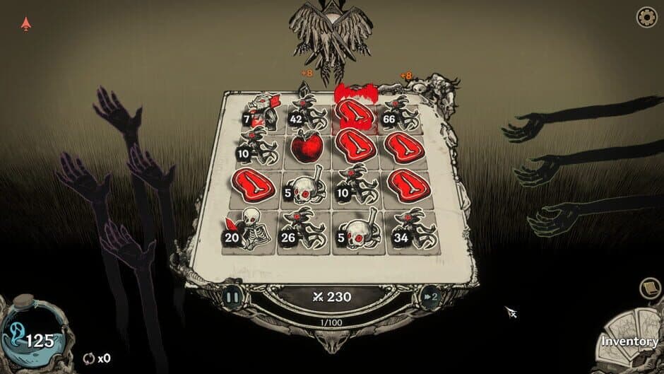 Скриншот 3 из Hell Deck