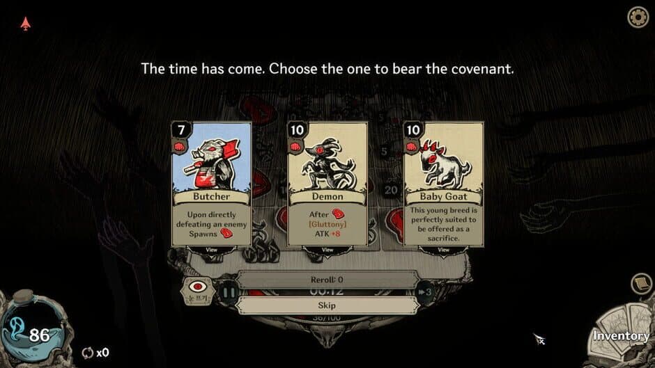 Скриншот 4 из Hell Deck