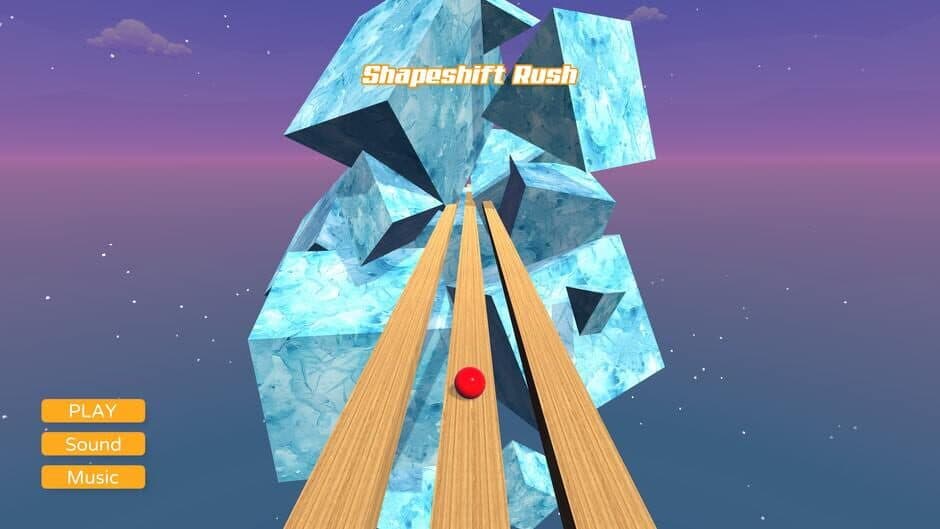 Скриншот 2 из ShapeShift Rush