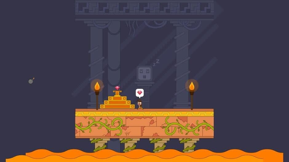 Скриншот 2 из Stonebound