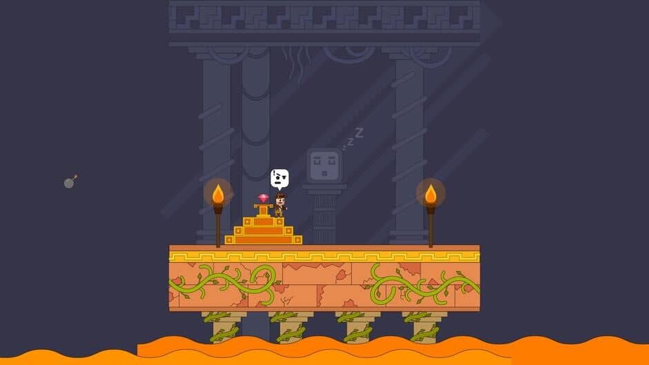 Скриншот 3 из Stonebound