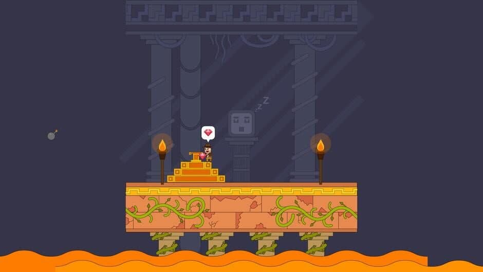 Скриншот 4 из Stonebound