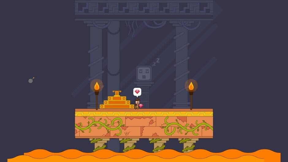 Скриншот 5 из Stonebound