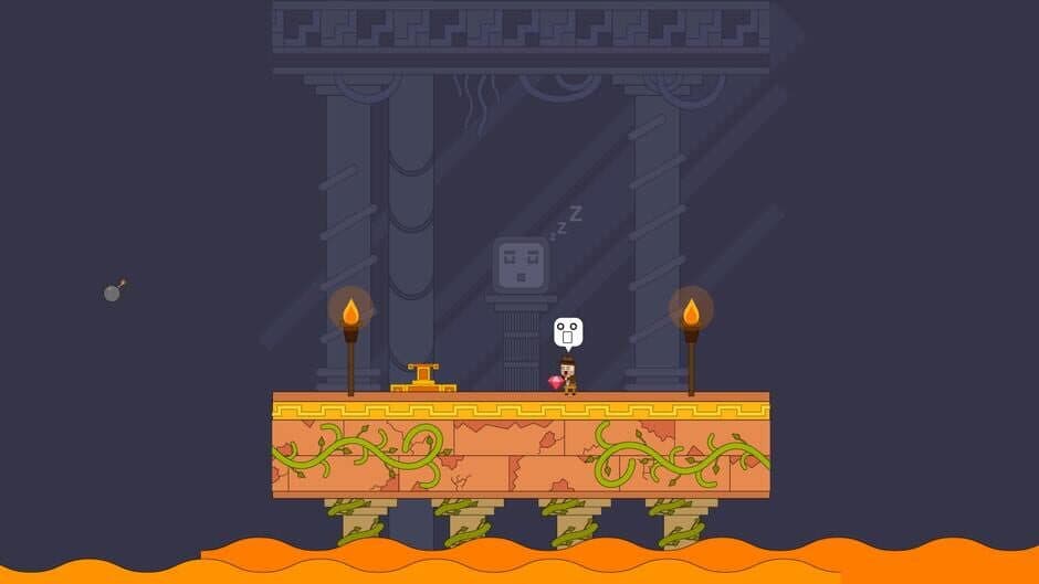 Скриншот 6 из Stonebound
