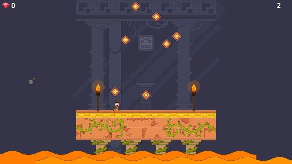 Скриншот 7 из Stonebound