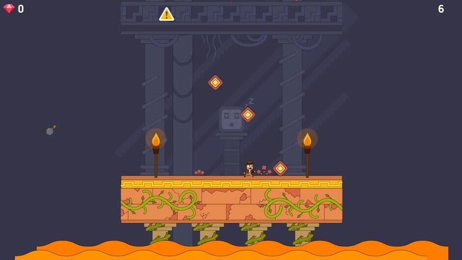 Скриншот 8 из Stonebound