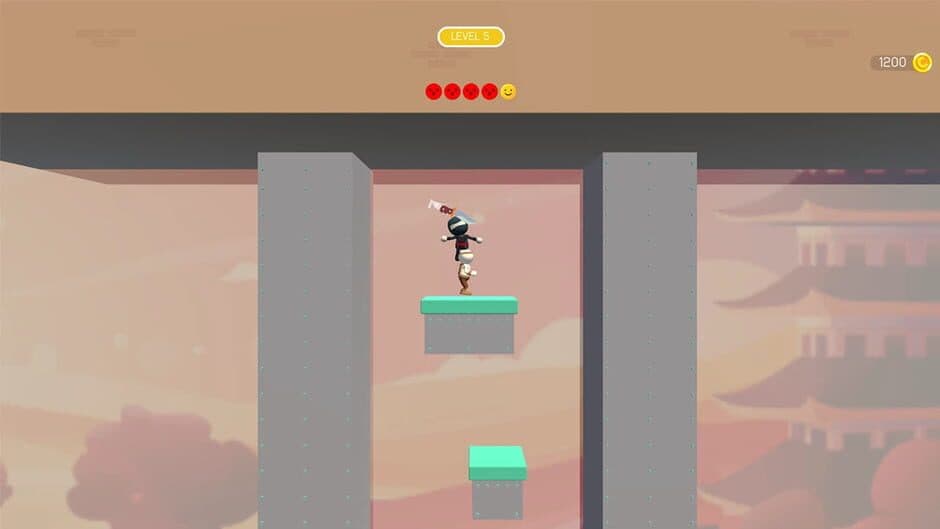 Скриншот 4 из Ninja Teleport