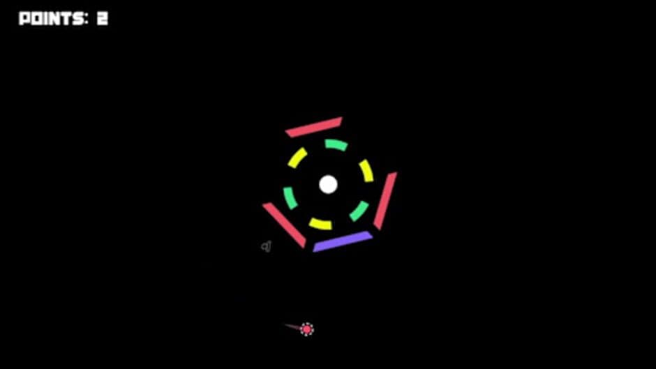 Скриншот 7 из Color Attack!