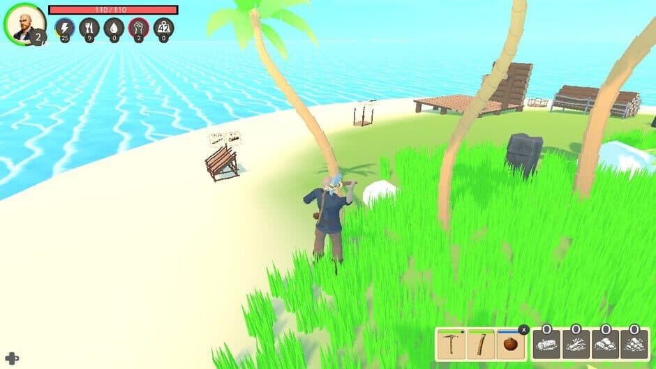 Скриншот 6 из Castaway