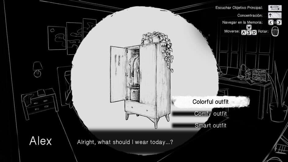 Скриншот 4 из Coloratura
