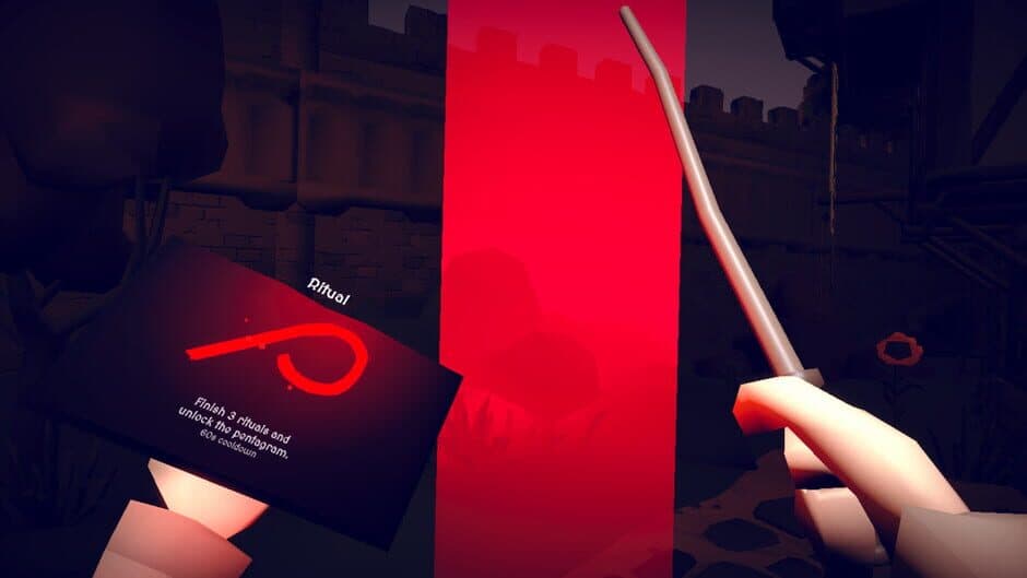 Скриншот 3 из Guillotine