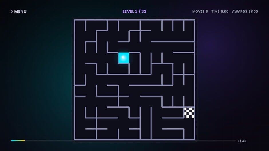 Скриншот 1 из Achivement Maze 1