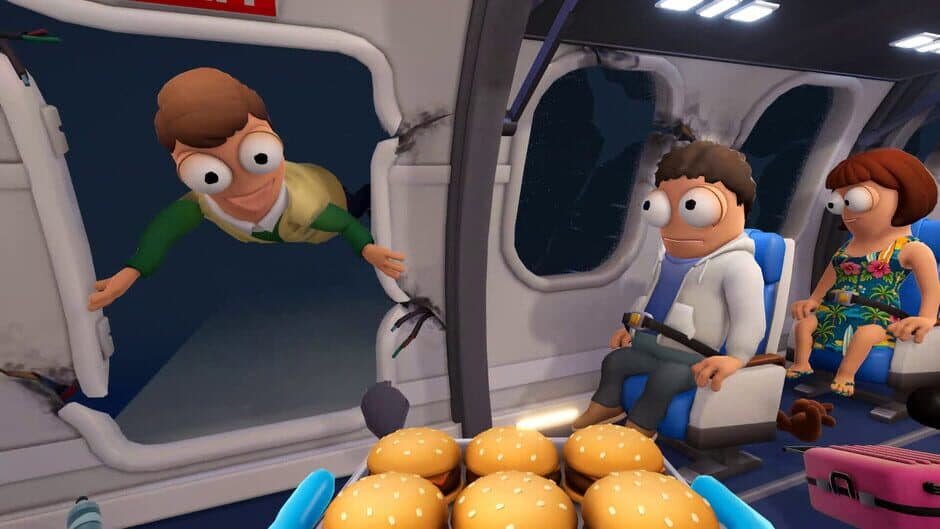 Скриншот 3 из Dear Passengers