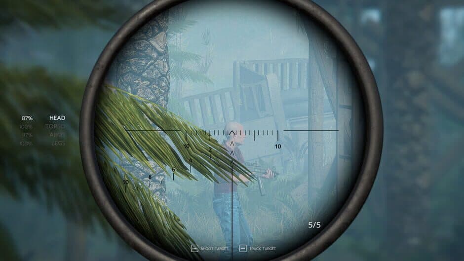 Скриншот 3 из Ghost Justice