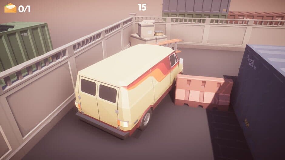 Скриншот 3 из Postal Expedition