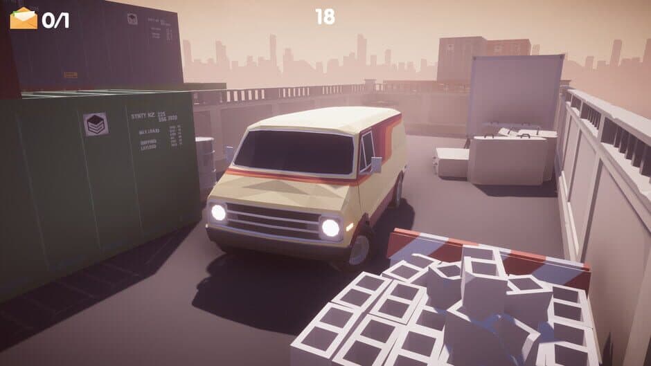 Скриншот 4 из Postal Expedition