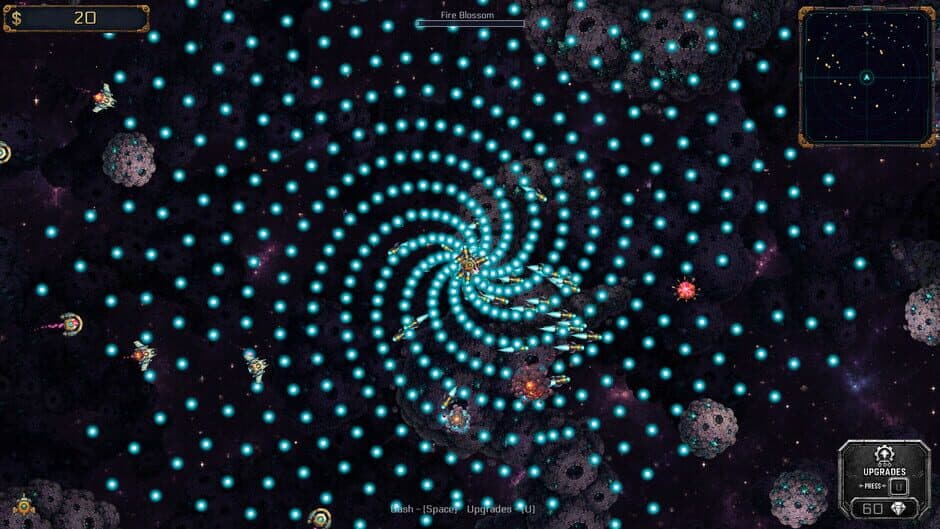 Скриншот 2 из Mine the Deep
