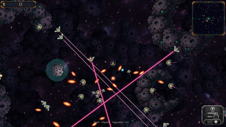Скриншот 3 из Mine the Deep