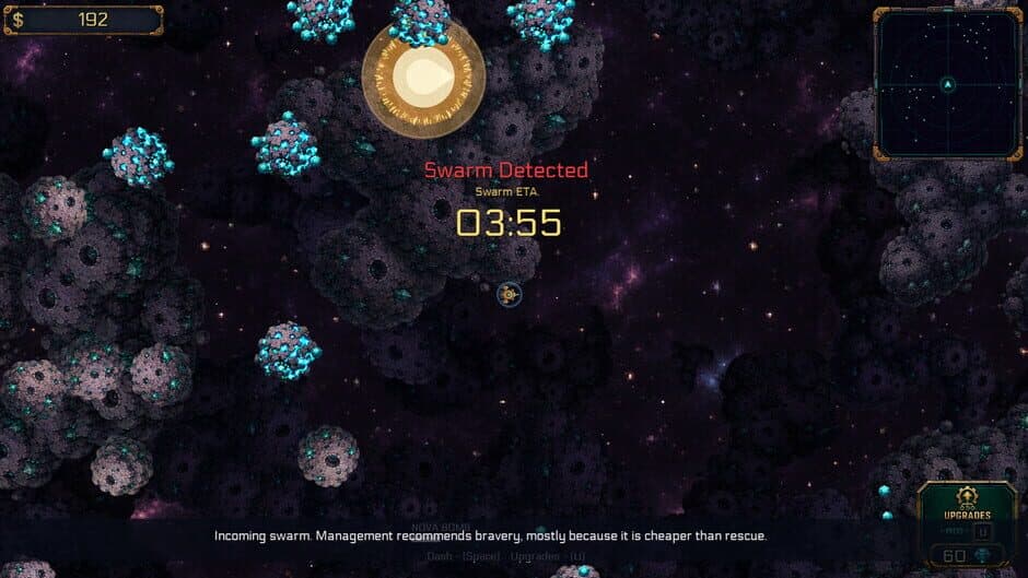 Скриншот 5 из Mine the Deep