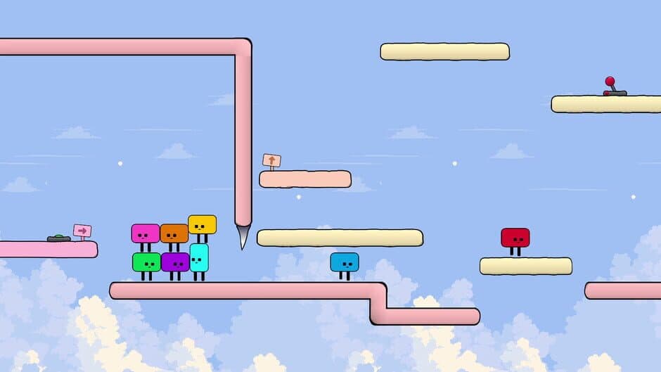 Скриншот 3 из Stack Mates